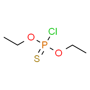 氯硫代磷酸二乙酯