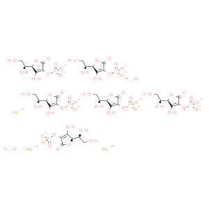 L-抗坏血酸-2-磷酸酯镁盐水合物