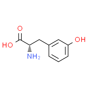 L-m-酪氨酸