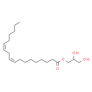 1-亚油酸基-外消旋-甘油