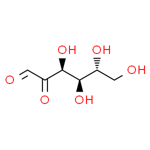 2-酮基-D-葡萄糖