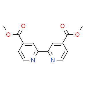 2,2'-联吡啶-4,4'-二甲酸甲酯