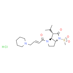 GW311616 hydrochloride