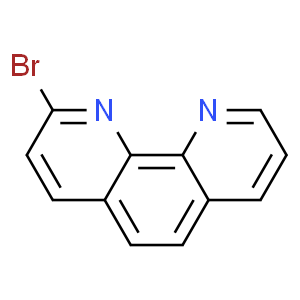2-溴-1,10-菲咯啉