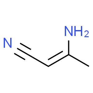 3-氨基丁烯腈