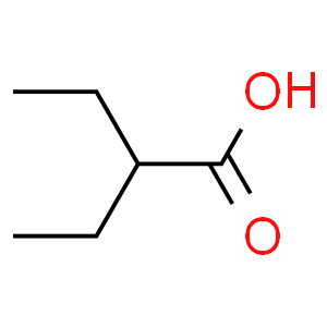 2-乙基丁酸