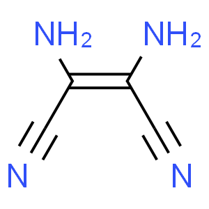 二氨基顺丁烯二腈