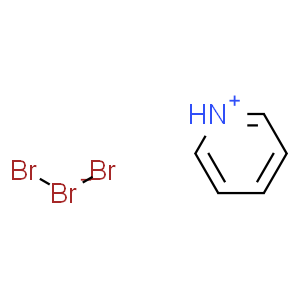 吡啶鎓三溴化物