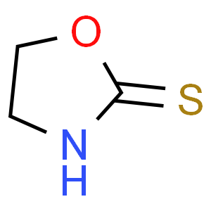 2-硫代四氢-1,3-噁唑；2-恶唑烷硫酮