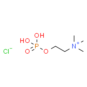 氯化磷酰胆碱