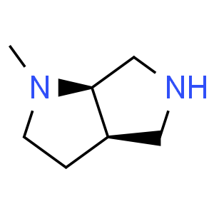 (3aR,6aR)-1-甲基六氢吡咯并[3,4-b]吡咯