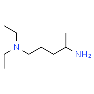 4-氨基-1-二乙基氨基戊烷