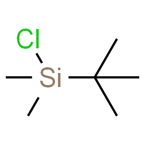 叔丁基二甲基氯硅烷