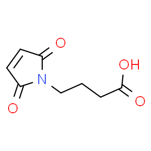 4-(2,5-二氧代-2,5-二氢-1H-吡咯-1-基)丁酸