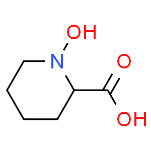 1-羟基哌啶-2-羧酸