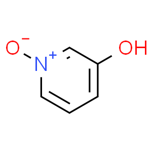 3-羟基吡啶 N-氧化物