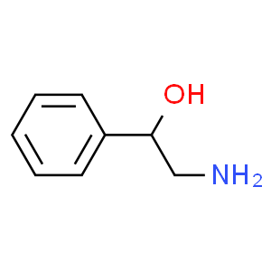 2-氨基-1-苯基乙醇
