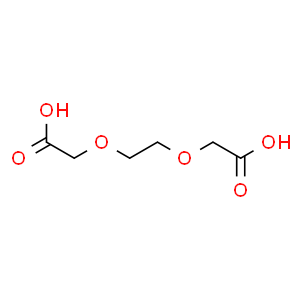 3,6-Dioxaoctanedioic acid