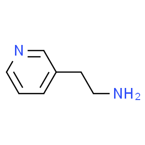 3-(2-氨基乙基)吡啶