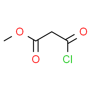 3-氯-3-氧代丙酸甲酯