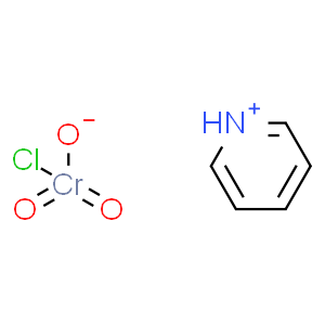 氯铬酸吡啶鎓盐(PCC)