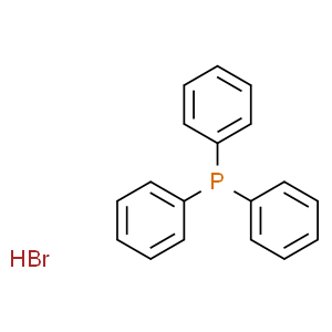 三苯基膦氢溴酸盐