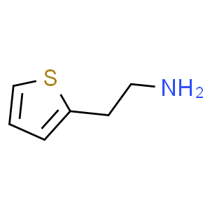 2-(2-氨乙基)噻吩