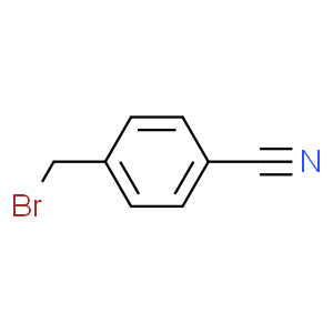 4-氰基苄溴