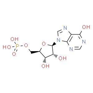 5ˊ-肌苷酸