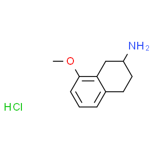5-HT1A modulator 2 hydrochloride