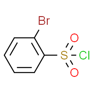 2-溴苯磺酰氯