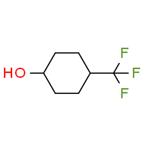 4-(三氟甲基)环己醇