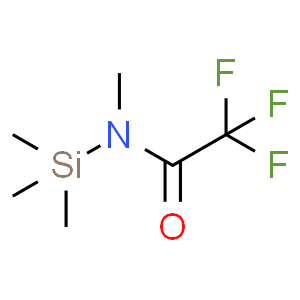 N-三甲基硅基-N-甲基三氟乙酰胺
