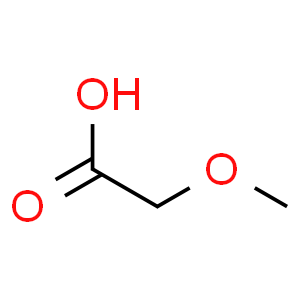 甲氧基乙酸