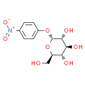 4-硝基苯基α-D-吡喃葡萄糖苷
