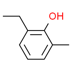 2-乙基-6-甲基苯酚