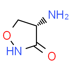 L-环丝氨酸