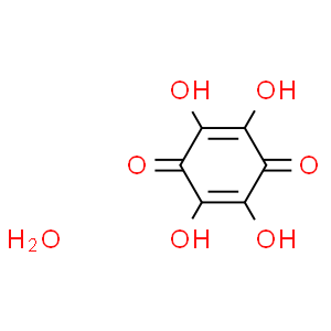 四羟基苯醌水合物