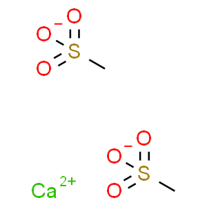 甲基磺酸钙