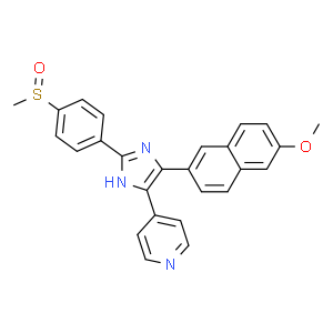 Tie2 kinase inhibitor 1