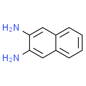 2,3-二氨基萘