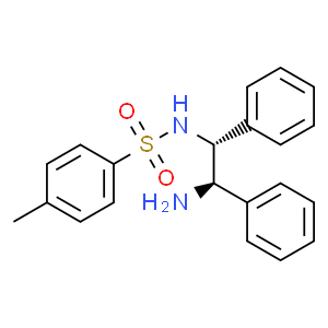 (R,R)-N-(2-氨基-1,2-二苯乙基)对甲苯磺酰胺