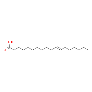 反式-11-十八烯酸