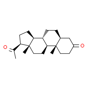 5α-二氢孕酮