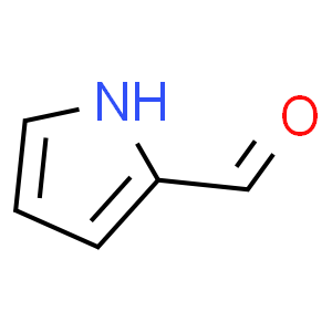 2-吡咯甲醛
