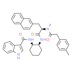 Neurokinin antagonist 1