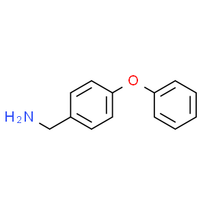 4-苯氧基苄胺