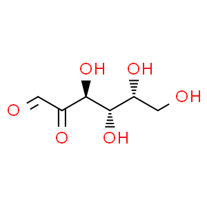 D-半乳糖酮