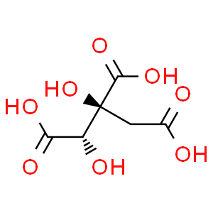 羟基柠檬酸
