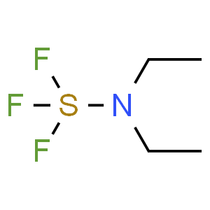 (二乙氨基)三氟化硫 (DAST)